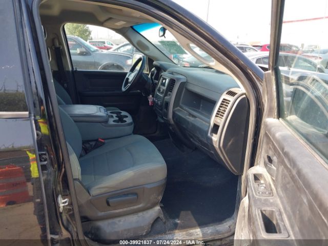 1C6RR7FT0ES212472 RAM 1500 St