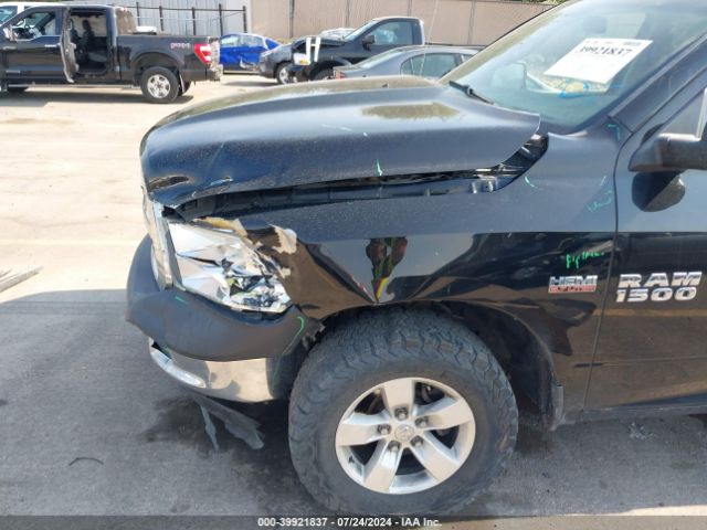 1C6RR7FT0ES212472 RAM 1500 St