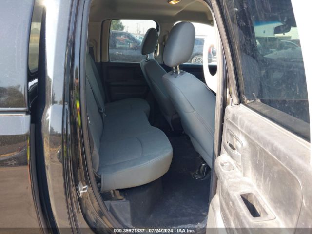 1C6RR7FT0ES212472 RAM 1500 St