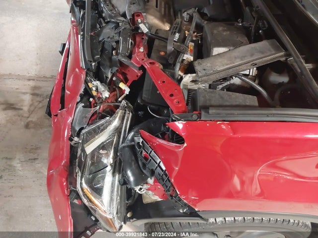 Toyota Rav4 Limited 2017 2T3DFREV2HW581100 Image 6