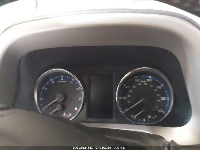Toyota Rav4 Limited 2017 2T3DFREV2HW581100 Image 7