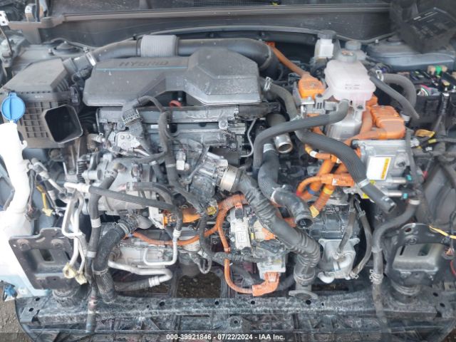 KNDPUCAG2P7016685 KIA Sportage Hybrid Lx