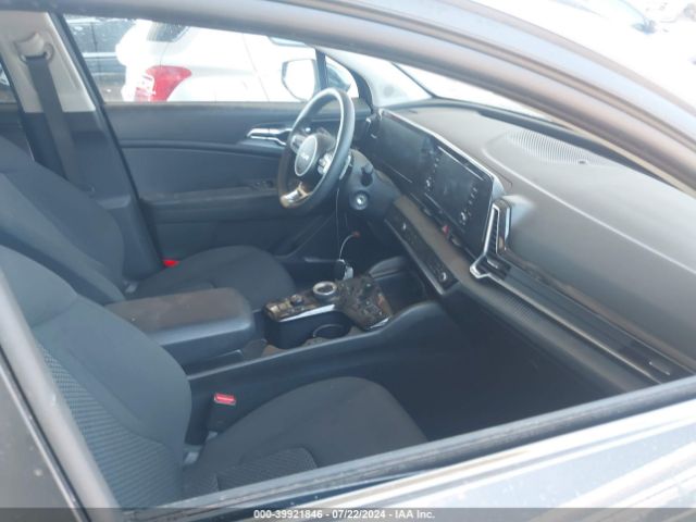 KNDPUCAG2P7016685 KIA Sportage Hybrid Lx
