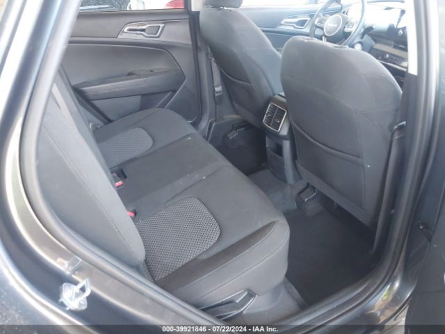 KNDPUCAG2P7016685 KIA Sportage Hybrid Lx