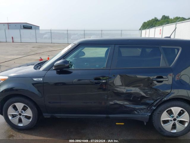 KNDJN2A22G7264873 KIA Soul !
