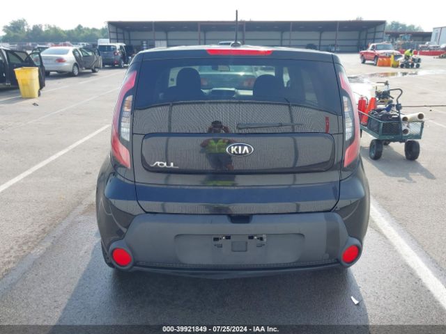 KNDJN2A22G7264873 KIA Soul !