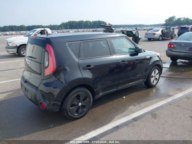 KNDJN2A22G7264873 KIA Soul !