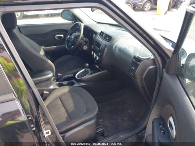 KNDJN2A22G7264873 KIA Soul !