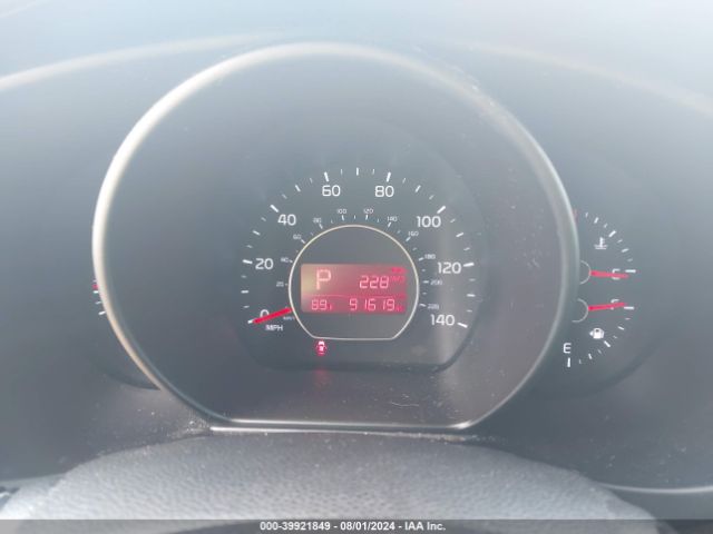 KNDJN2A22G7264873 KIA Soul !