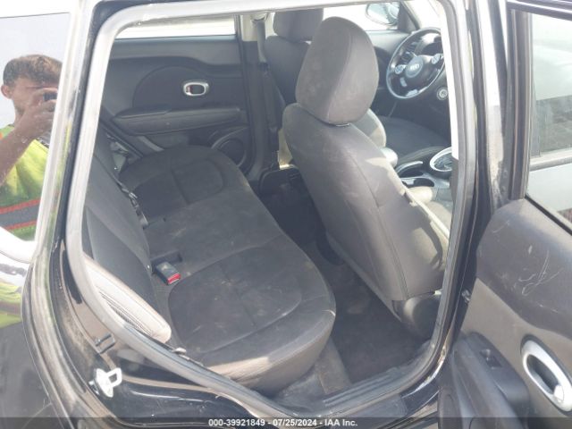 KNDJN2A22G7264873 KIA Soul !