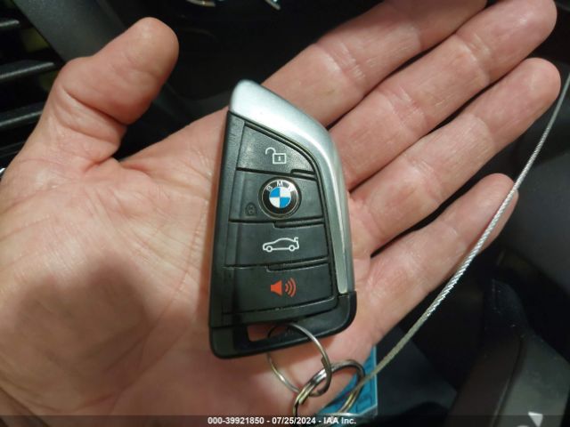 5UXTS3C58J0Y97780 BMW X3 M40i