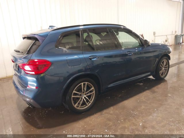 5UXTS3C58J0Y97780 BMW X3 M40i
