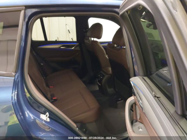 5UXTS3C58J0Y97780 BMW X3 M40i