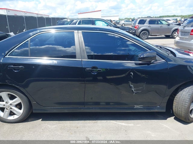 Toyota CAMRY SE 2014 4T1BF1FK6EU469529 Image 13