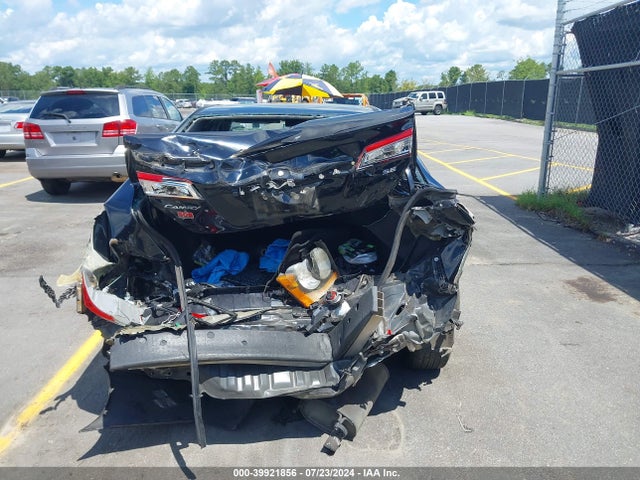 Toyota CAMRY SE 2014 4T1BF1FK6EU469529 Image 16