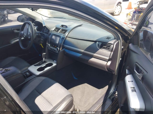 Toyota CAMRY SE 2014 4T1BF1FK6EU469529 Image 5