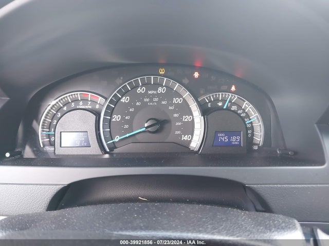 Toyota CAMRY SE 2014 4T1BF1FK6EU469529 Image 7