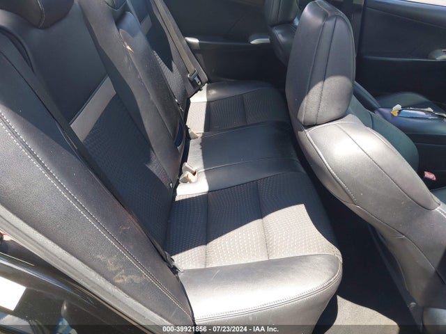 Toyota CAMRY SE 2014 4T1BF1FK6EU469529 Image 8