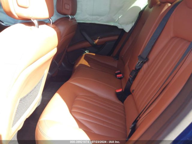 ZAM57RTA3F1149639 Maserati Ghibli S Q4