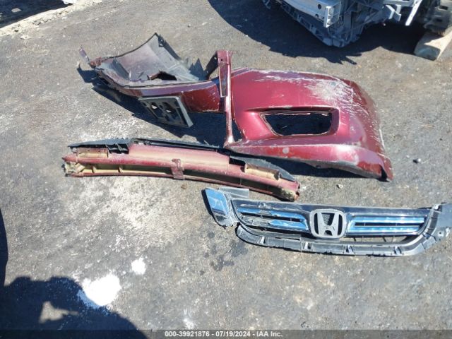 1HGCR6F53FA008767 Honda Accord Hybrid Ex-l