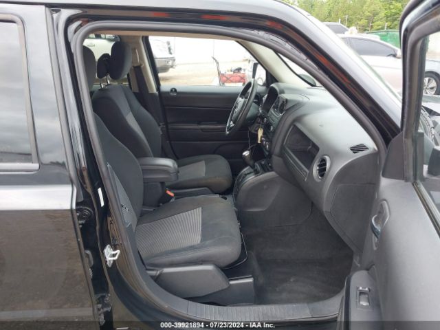1C4NJPBA1FD208990 Jeep Patriot Sport