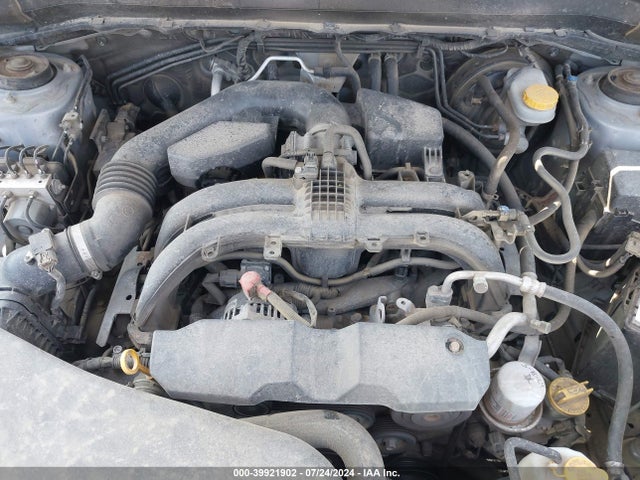 Subaru Forester 2.5i Premium 2017 JF2SJAEC9HH463526 Image 10