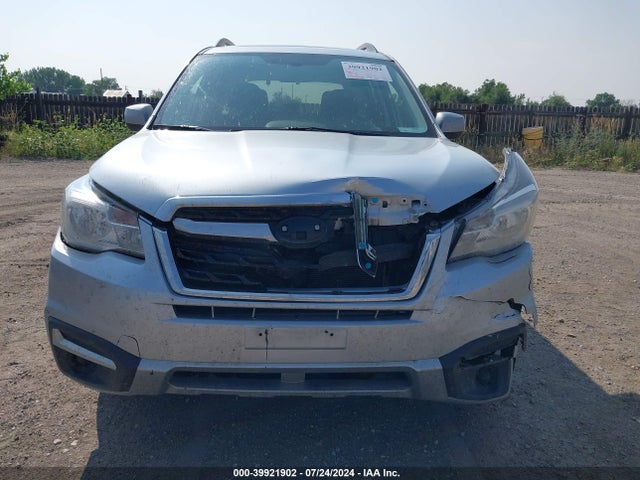 Subaru Forester 2.5i Premium 2017 JF2SJAEC9HH463526 Image 13