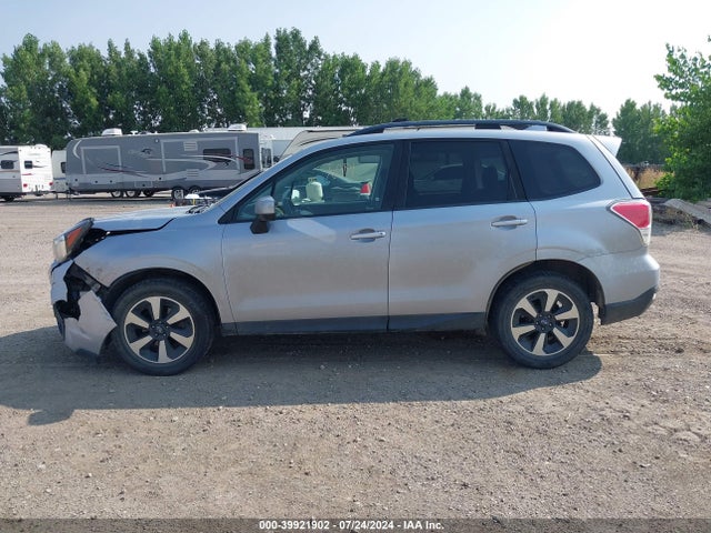 Subaru Forester 2.5i Premium 2017 JF2SJAEC9HH463526 Image 15