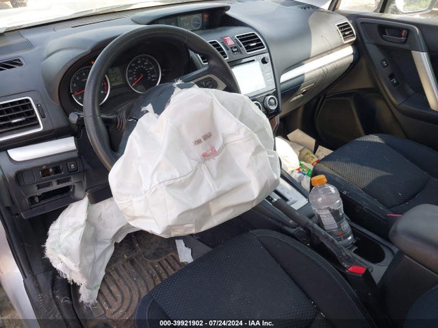 Subaru Forester 2.5i Premium 2017 JF2SJAEC9HH463526 Image 12