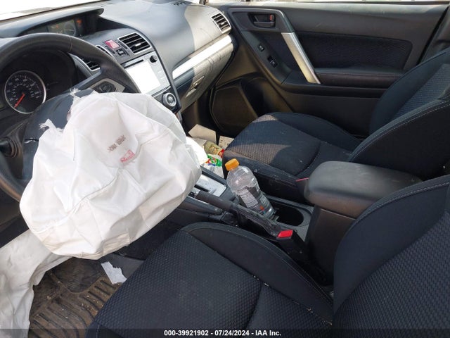 Subaru Forester 2.5i Premium 2017 JF2SJAEC9HH463526 Image 18