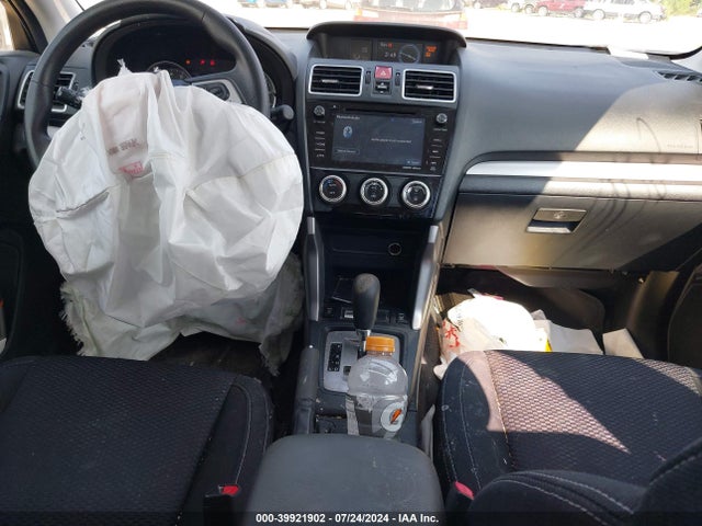 Subaru Forester 2.5i Premium 2017 JF2SJAEC9HH463526 Image 21