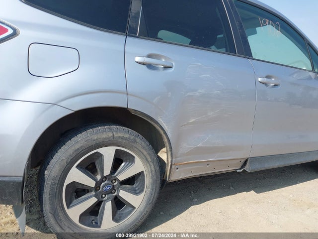 Subaru Forester 2.5i Premium 2017 JF2SJAEC9HH463526 Image 22