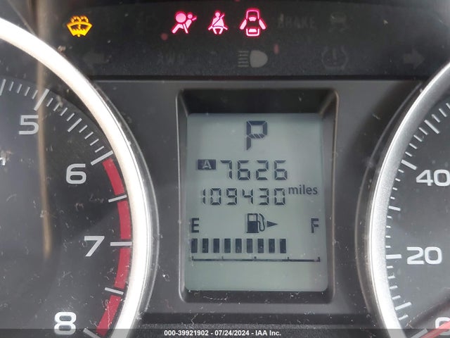 Subaru Forester 2.5i Premium 2017 JF2SJAEC9HH463526 Image 7