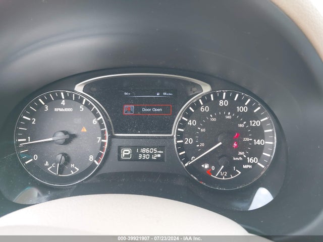 Nissan Altima 2.5 S 2015 1N4AL3AP8FC292518 Image 7