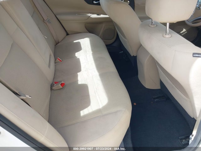 Nissan Altima 2.5 S 2015 1N4AL3AP8FC292518 Image 8