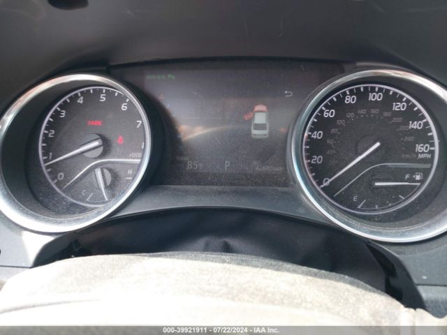 4T1B11HK4JU066753 Toyota CAMRY XLE