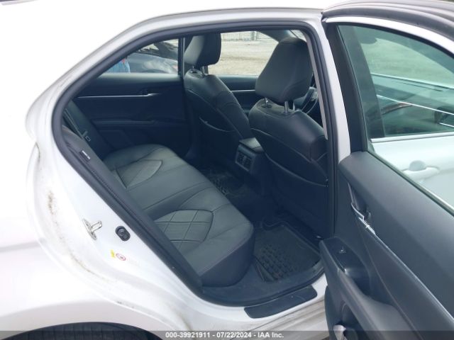 4T1B11HK4JU066753 Toyota CAMRY XLE