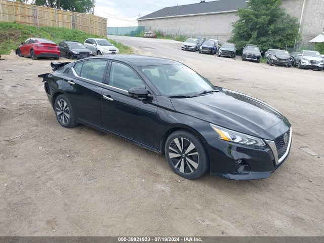 2019 1N4BL4EV8KC250542 main image