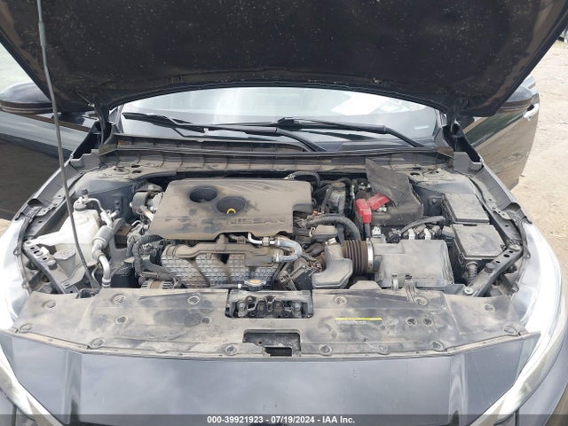 Nissan Altima 2.5 Sl 2019 1N4BL4EV8KC250542 Image 10