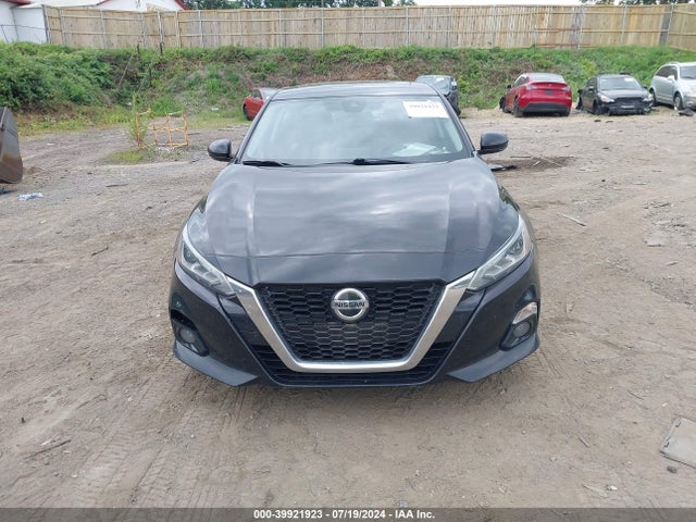 Nissan Altima 2.5 Sl 2019 1N4BL4EV8KC250542 Image 12