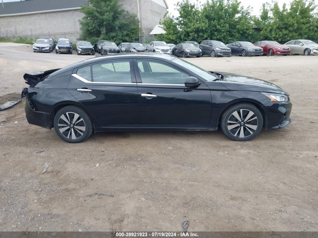 Nissan Altima 2.5 Sl 2019 1N4BL4EV8KC250542 Image 13