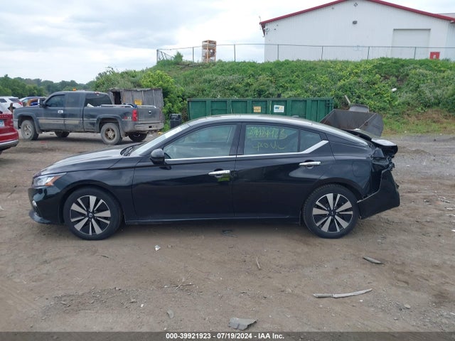 Nissan Altima 2.5 Sl 2019 1N4BL4EV8KC250542 Image 14