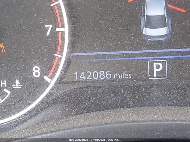 Nissan Altima 2.5 Sl 2019 1N4BL4EV8KC250542 Image 15