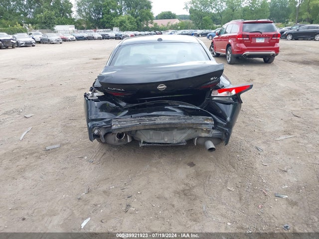 Nissan Altima 2.5 Sl 2019 1N4BL4EV8KC250542 Image 16