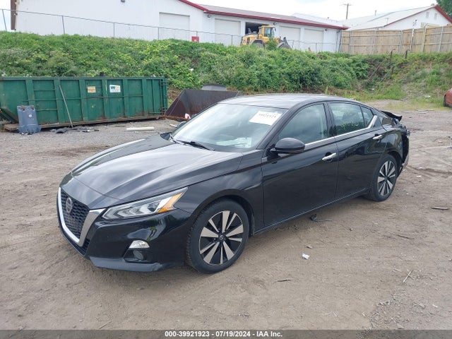 Nissan Altima 2.5 Sl 2019 1N4BL4EV8KC250542 Image 2