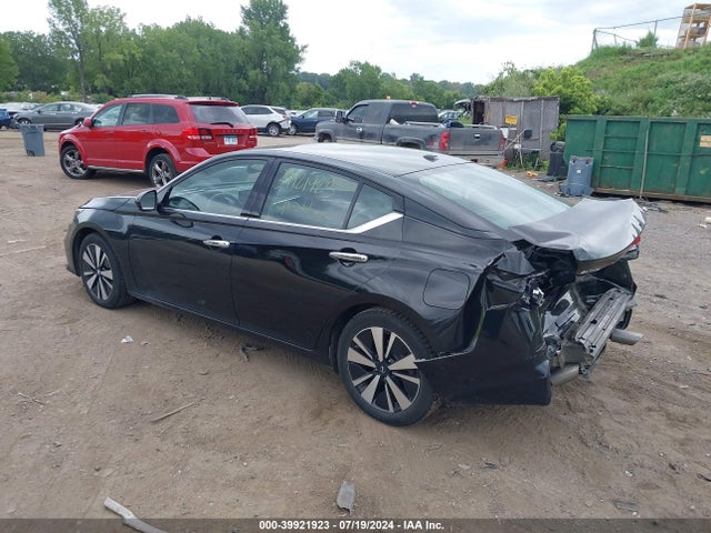 Nissan Altima 2.5 Sl 2019 1N4BL4EV8KC250542 Image 3