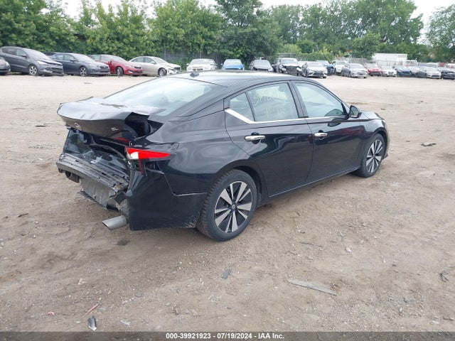 Nissan Altima 2.5 Sl 2019 1N4BL4EV8KC250542 Image 4