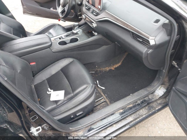 Nissan Altima 2.5 Sl 2019 1N4BL4EV8KC250542 Image 5