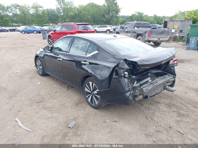 Nissan Altima 2.5 Sl 2019 1N4BL4EV8KC250542 Image 6