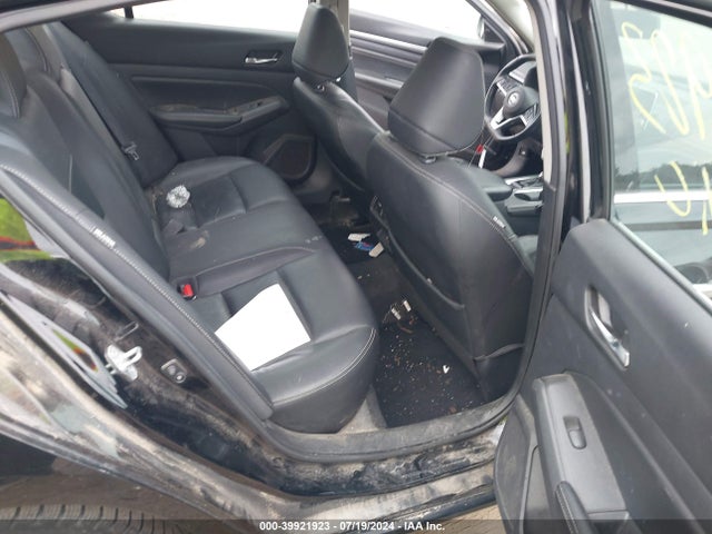 Nissan Altima 2.5 Sl 2019 1N4BL4EV8KC250542 Image 8